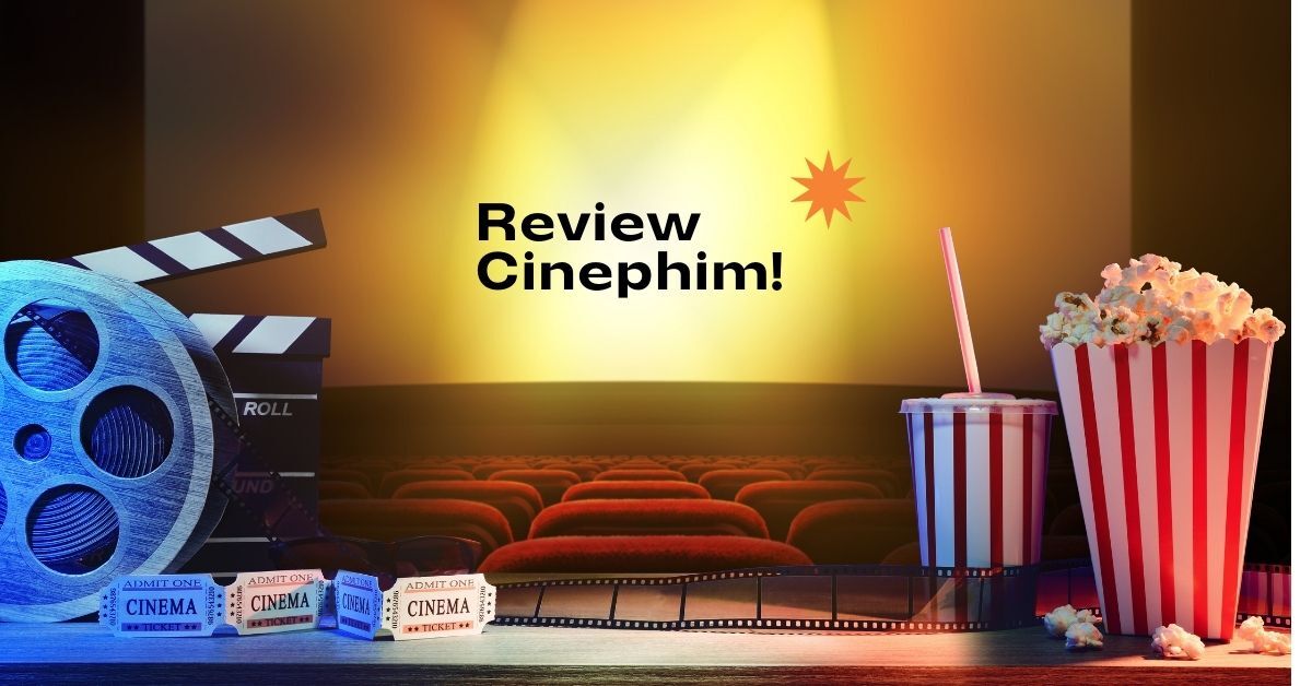 Cinephim là gì